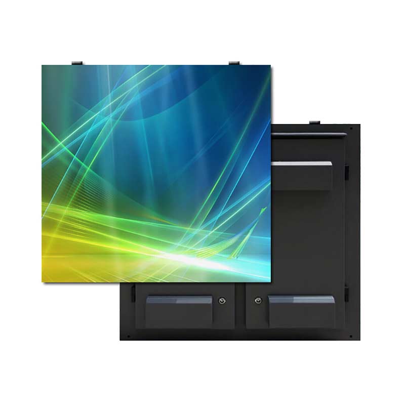 戶外LED顯示屏：城市視覺(jué)革命的新引擎